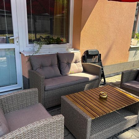 3 Bedroom Apartment In The Part Of The City Banská Bystrica Exterior foto
