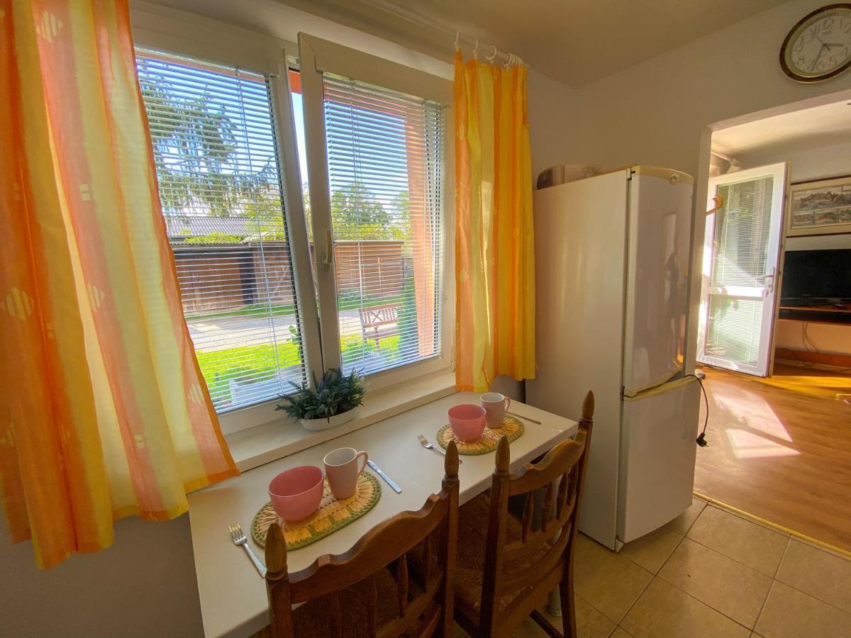 3 Bedroom Apartment In The Part Of The City Banská Bystrica Exterior foto