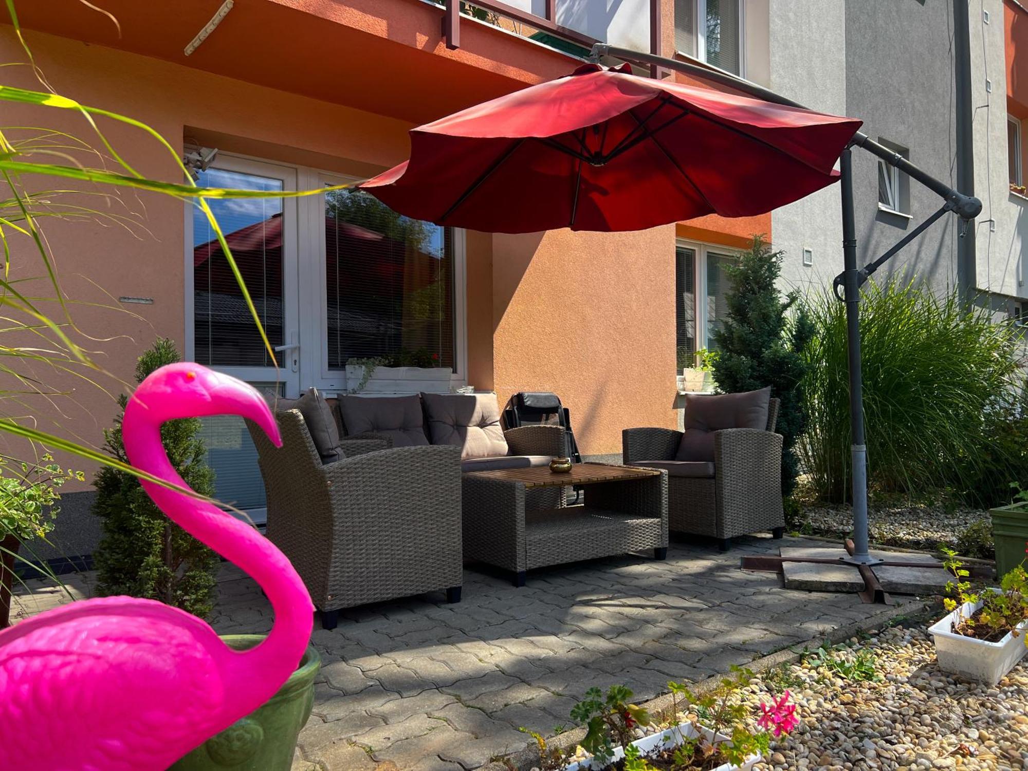 3 Bedroom Apartment In The Part Of The City Banská Bystrica Exterior foto
